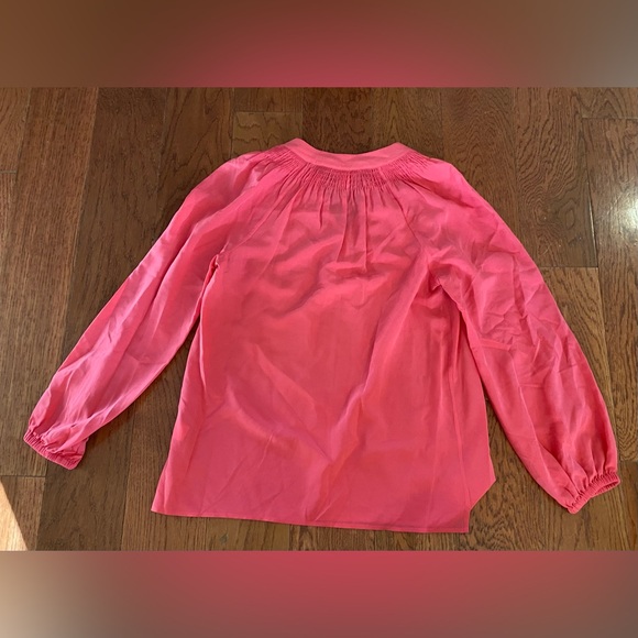 Lilly Pulitzer Elsa Top - Picture 7 of 7